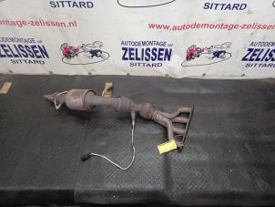 Used Catalytic converter Mini ONE Price € 250,00 Margin scheme offered by Zelissen V.O.F. autodemontage