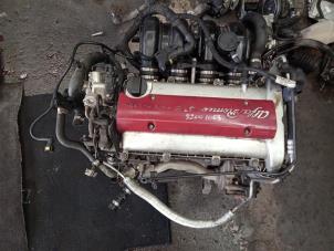 Used Engine Alfa Romeo 159 (939AX) 1.9 JTS 16V Price € 1.000,00 Margin scheme offered by Zelissen V.O.F. autodemontage