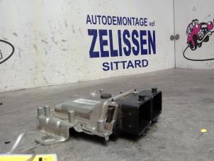 Używane Komputer sterowania silnika Suzuki Alto (GF) 1.0 12V Cena € 99,75 Procedura marży oferowane przez Zelissen V.O.F. autodemontage