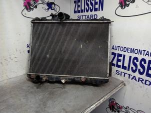 Gebrauchte Kühler Suzuki Swift (ZA/ZC/ZD1/2/3/9) 1.5 VVT 16V Preis € 42,00 Margenregelung angeboten von Zelissen V.O.F. autodemontage