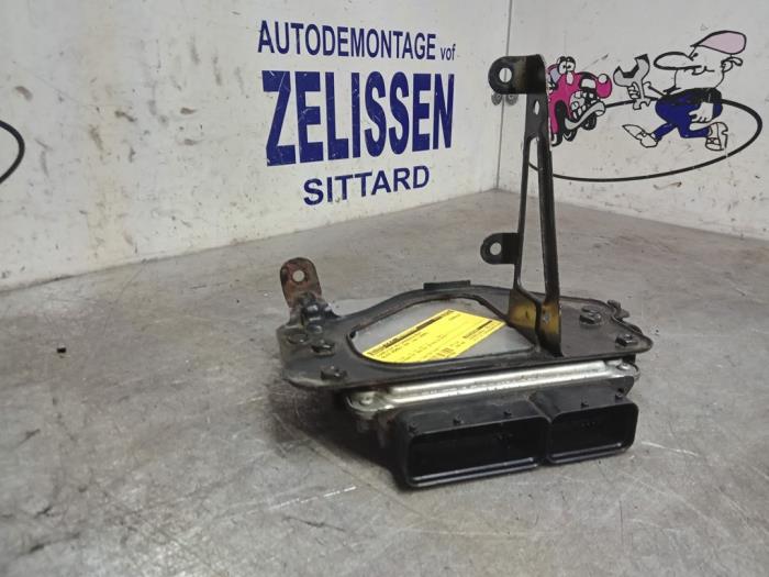 Used Engine management computer Alfa Romeo 159 (939AX) 1.9 JTS 16V Price € 204,75 Margin scheme offered by Zelissen V.O.F. autodemontage