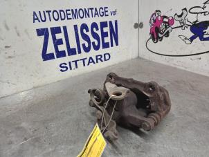 Used Rear brake calliper, left Alfa Romeo 159 (939AX) 1.9 JTS 16V Price € 52,50 Margin scheme offered by Zelissen V.O.F. autodemontage