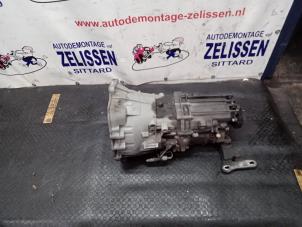 Używane Skrzynia biegów BMW 1 serie (E87/87N) 116i 1.6 16V Cena € 315,00 Procedura marży oferowane przez Zelissen V.O.F. autodemontage
