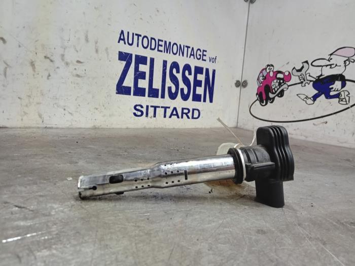 Gebrauchte Zündspule Audi RS 3 Sportback (8VA/8VF) 2.5 TFSI 20V Quattro Performance Preis € 21,00 Margenregelung angeboten von Zelissen V.O.F. autodemontage