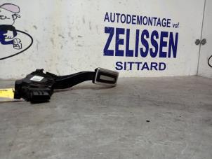 Używane Pedal gazu Audi RS 3 Sportback (8VA/8VF) 2.5 TFSI 20V Quattro Performance Cena € 47,25 Procedura marży oferowane przez Zelissen V.O.F. autodemontage