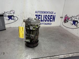 Gebrauchte Klimapumpe BMW 1 serie (E87/87N) 116i 1.6 16V Preis € 131,25 Margenregelung angeboten von Zelissen V.O.F. autodemontage
