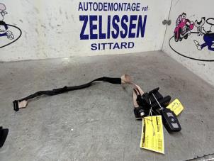 Gebrauchte Zündschloss + Schlüssel BMW 1 serie (E87/87N) 116i 1.6 16V Preis € 68,25 Margenregelung angeboten von Zelissen V.O.F. autodemontage