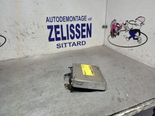 Używane Komputer sterowania silnika Toyota Starlet (EP8/NP8) 1.3 Friend,XLi 12V Cena € 78,75 Procedura marży oferowane przez Zelissen V.O.F. autodemontage