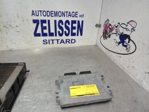 Usagé Calculateur moteur Suzuki Swift (ZA/ZC/ZD1/2/3/9) 1.3 VVT 16V Prix € 99,75 Règlement à la marge proposé par Zelissen V.O.F. autodemontage