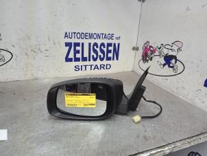 Usagé Rétroviseur gauche Suzuki Swift (ZA/ZC/ZD1/2/3/9) 1.3 VVT 16V Prix € 52,50 Règlement à la marge proposé par Zelissen V.O.F. autodemontage