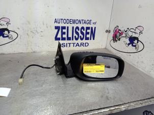 Gebrauchte Außenspiegel rechts Suzuki Swift (ZA/ZC/ZD1/2/3/9) 1.3 VVT 16V Preis € 52,50 Margenregelung angeboten von Zelissen V.O.F. autodemontage
