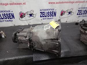 Gebrauchte Getriebe Mercedes C (W203) 2.2 C-200 CDI 16V Preis € 315,00 Margenregelung angeboten von Zelissen V.O.F. autodemontage