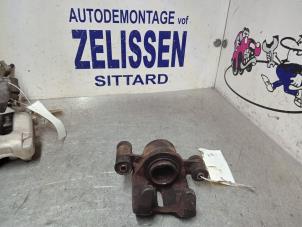 Used Front brake calliper, left Toyota Starlet (EP8/NP8) 1.3 Friend,XLi 12V Price € 36,75 Margin scheme offered by Zelissen V.O.F. autodemontage