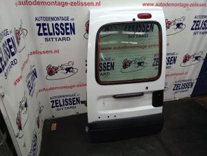 Used Minibus/van rear door Nissan Kubistar (F10) 1.5 dCi 65 Price € 68,25 Margin scheme offered by Zelissen V.O.F. autodemontage