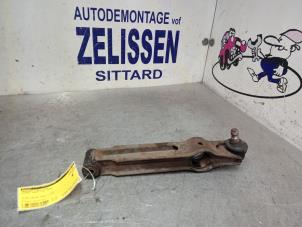 Usagé Bras de suspension avant gauche Suzuki Ignis (FH) 1.3 16V Prix € 21,00 Règlement à la marge proposé par Zelissen V.O.F. autodemontage