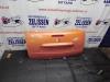 Tailgate from a Citroen C3 Pluriel (HB), Convertible, 2002 / 2010 2003