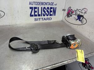 Używane Pas bezpieczenstwa prawy przód Audi RS 3 Sportback (8VA/8VF) 2.5 TFSI 20V Quattro Performance Cena € 152,25 Procedura marży oferowane przez Zelissen V.O.F. autodemontage