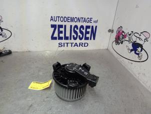 Używane Silnik wentylatora nagrzewnicy Suzuki Swift (ZA/ZC/ZD1/2/3/9) 1.5 VVT 16V Cena € 31,50 Procedura marży oferowane przez Zelissen V.O.F. autodemontage