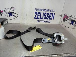 Gebrauchte Sicherheitsgurt links vorne Opel Agila (A) 1.0 12V Preis € 42,00 Margenregelung angeboten von Zelissen V.O.F. autodemontage