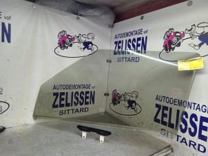 Gebrauchte Türscheibe 4-türig links vorne Suzuki Swift (ZA/ZC/ZD) 1.6 Sport VVT 16V Preis € 52,50 Margenregelung angeboten von Zelissen V.O.F. autodemontage