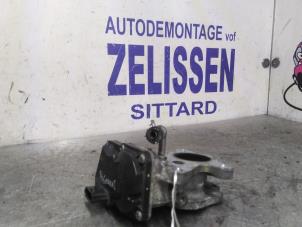 Used EGR valve Mini Mini Cooper S (R53) 1.6 16V Price € 73,50 Margin scheme offered by Zelissen V.O.F. autodemontage