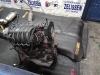 Engine from a Citroen C3 Pluriel (HB), Convertible, 2002 / 2010 2003