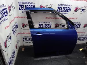 Gebrauchte Tür 4-türig rechts vorne Suzuki Swift (ZA/ZC/ZD) 1.6 Sport VVT 16V Preis € 262,50 Margenregelung angeboten von Zelissen V.O.F. autodemontage