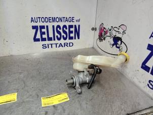 Usagé Cylindre de frein principal Peugeot 207 CC (WB) 1.6 16V Prix € 31,50 Règlement à la marge proposé par Zelissen V.O.F. autodemontage