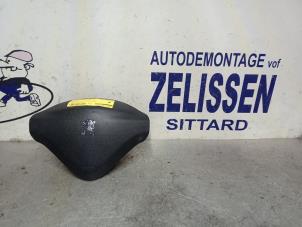 Usados Airbag izquierda (volante) Peugeot 207 CC (WB) 1.6 16V Precio € 47,25 Norma de margen ofrecido por Zelissen V.O.F. autodemontage