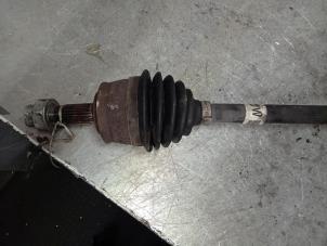 Used Front drive shaft, right Opel Corsa D 1.4 16V Twinport Price € 52,50 Margin scheme offered by Zelissen V.O.F. autodemontage