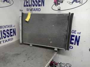 Używane Skraplacz klimatyzacji Suzuki Swift (ZA/ZC/ZD) 1.6 Sport VVT 16V Cena € 52,50 Procedura marży oferowane przez Zelissen V.O.F. autodemontage