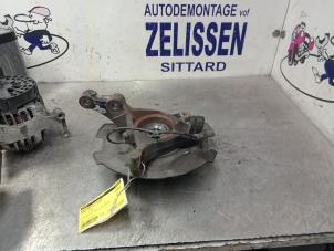 Usagé Suspension de roue avant gauche Suzuki Swift (ZA/ZC/ZD) 1.6 Sport VVT 16V Prix € 78,75 Règlement à la marge proposé par Zelissen V.O.F. autodemontage