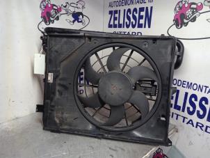 Used Cooling fans BMW 3-Serie Price € 47,25 Margin scheme offered by Zelissen V.O.F. autodemontage