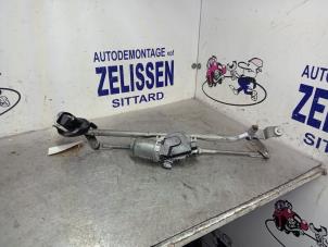 Usagé Moteur + mécanique essuie-glace Suzuki Swift (ZA/ZC/ZD) 1.6 Sport VVT 16V Prix € 78,75 Règlement à la marge proposé par Zelissen V.O.F. autodemontage