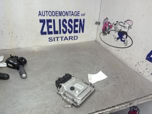 Usagé Calculateur moteur Suzuki Swift (ZA/ZC/ZD) 1.6 Sport VVT 16V Prix € 173,25 Règlement à la marge proposé par Zelissen V.O.F. autodemontage