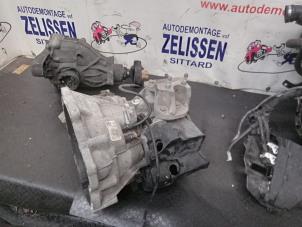 Gebrauchte Getriebe Ford Fiesta 6 (JA8) 1.25 16V Preis € 420,00 Margenregelung angeboten von Zelissen V.O.F. autodemontage