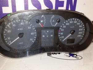 Used Instrument panel Renault Clio Price on request offered by Zelissen V.O.F. autodemontage
