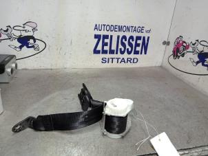 Used Rear seatbelt, left Volkswagen Polo V (6R) 1.2 TSI 16V BlueMotion Technology Price € 47,25 Margin scheme offered by Zelissen V.O.F. autodemontage