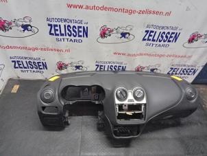 Used Dashboard Alfa Romeo MiTo (955) 1.4 16V Price € 262,50 Margin scheme offered by Zelissen V.O.F. autodemontage