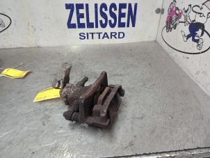 Usados Pinzas de freno izquierda detrás Alfa Romeo MiTo (955) 1.4 16V Precio € 52,50 Norma de margen ofrecido por Zelissen V.O.F. autodemontage