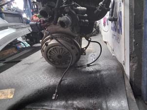 Engine from a Volkswagen Lupo (6X1) 1.4 60 2004