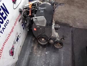 Engine from a Volkswagen Lupo (6X1) 1.4 60 2004