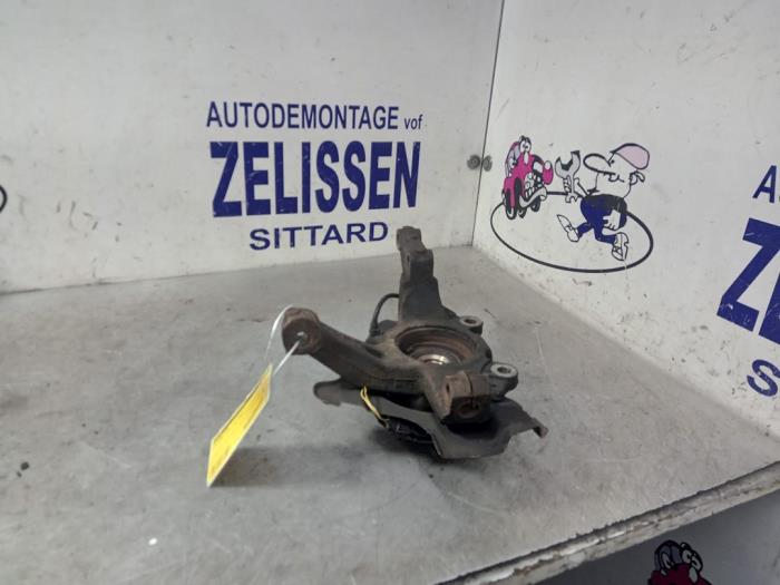 Begagnade Framhjulsnav Alfa Romeo MiTo (955) 1.4 16V Pris € 52,50 Marginaltabell erbjuds av Zelissen V.O.F. autodemontage