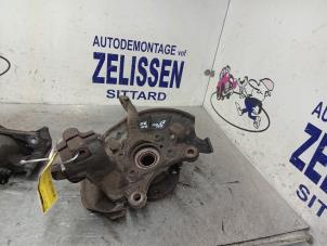Usagé Suspension de roue avant droite Volkswagen Caddy III (2KA,2KH,2CA,2CH) 1.9 TDI Prix € 52,50 Règlement à la marge proposé par Zelissen V.O.F. autodemontage
