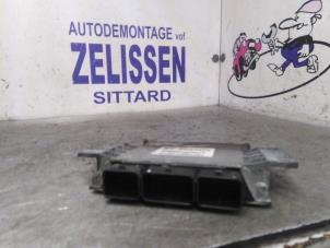 Usagé Calculateur moteur Peugeot 206 (2A/C/H/J/S) 2.0 GTI 16V Prix € 131,25 Règlement à la marge proposé par Zelissen V.O.F. autodemontage