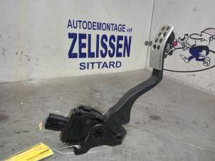 Usagé Pédale d'accélérateur Peugeot 207 CC (WB) 1.6 16V Prix € 42,00 Règlement à la marge proposé par Zelissen V.O.F. autodemontage