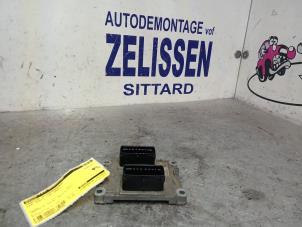 Usagé Calculateur moteur Fiat Punto II (188) 1.2 16V Prix € 78,75 Règlement à la marge proposé par Zelissen V.O.F. autodemontage