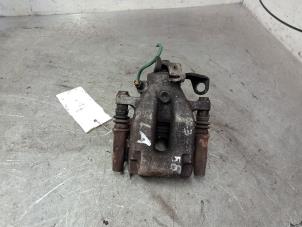 Used Rear brake calliper, left Citroen C3 Pluriel (HB) Price € 26,25 Margin scheme offered by Zelissen V.O.F. autodemontage