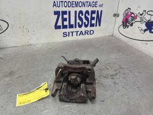 Used Rear brake calliper, right Citroen C3 Pluriel (HB) Price € 26,25 Margin scheme offered by Zelissen V.O.F. autodemontage