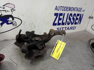 Used Front wheel hub Volkswagen Lupo (6X1) 1.4 60 Price € 42,00 Margin scheme offered by Zelissen V.O.F. autodemontage